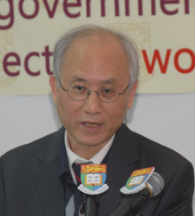 率領研究團隊的香港大學李嘉誠醫學院公共衞生學院榮譽副教授黃浙明博士指出:「這次研究的發現對公共衞生有重要意義,尤其是在空氣污染嚴重,但又缺乏長期空氣污染對健康影響研究的亞洲地區,提供有力數據支持空氣質素管理政策。」